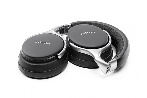 ������� DENON ���� ��� AH-GC20 Bluetooth