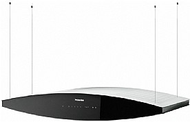 קולט אדים אי Miele מילה דגם DA7006D קולט אדים אי Miele מילה דגם DA7006D
