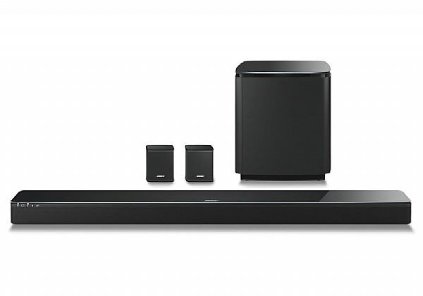 ����� ������ ����� BOSE ��� ��� SoundTouch 300
