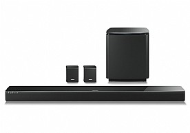 ����� ������ ����� BOSE ��� ��� SoundTouch 300