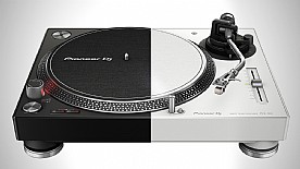 Pioneer PLX 500
