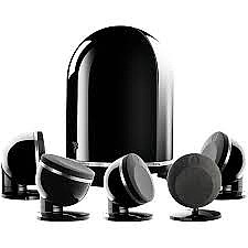 FOCAL DOME PACK 5.1