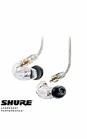 ������� ������ Shure SE215