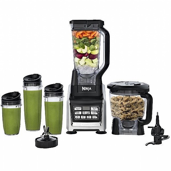 ���� ���� ����� Auto IQ 3 IN 1 NINJA BL682