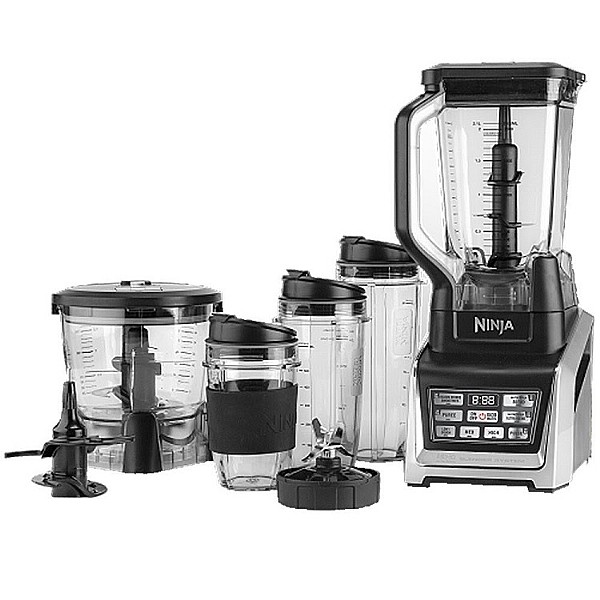 ���� ���� ����� Auto IQ 3 IN 1 NINJA BL682