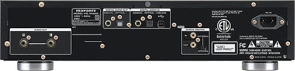������ ���� Marantz SA8005