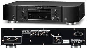 ������ ���� Marantz SA8005