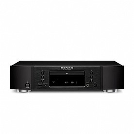 קומפקט דיסק Marantz מרנץ דגם CD6005 קומפקט דיסק Marantz מרנץ דגם CD6005