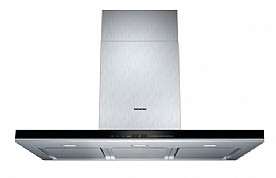 קולט אדים SIEMENS סימנס דגם LC91BA582 קולט אדים SIEMENS סימנס דגם LC91BA582