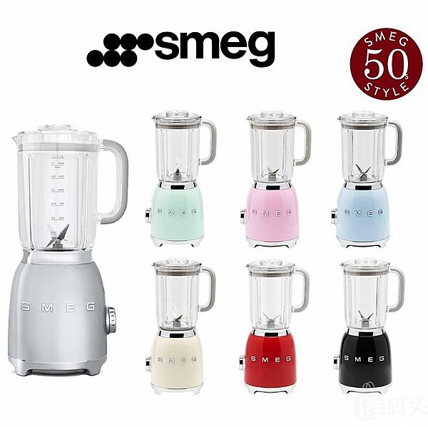 ����� ���� SMEG ��� ��� BLF01