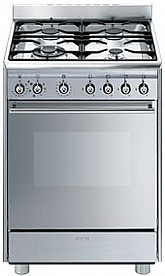 ���� ����� ������ Smeg ��� ��� SSA60MX9
