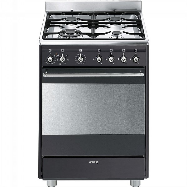 ���� ����� ������ Smeg ��� ��� SSA60MA9