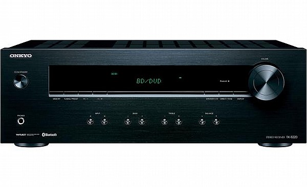 Onkyo TX-8220