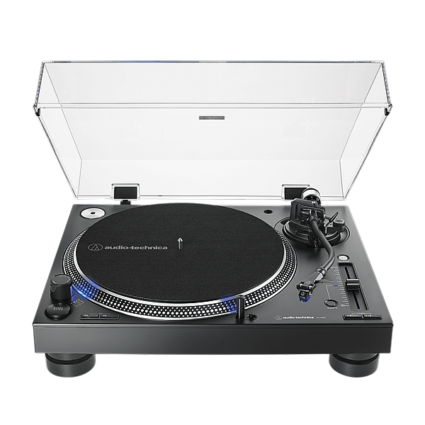 ������ ������ Audio Technica LP 140XP
