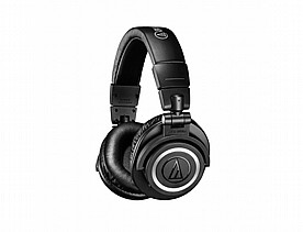 ������� �������� �������� AUDIO TECHNICA ATH-M50XBT