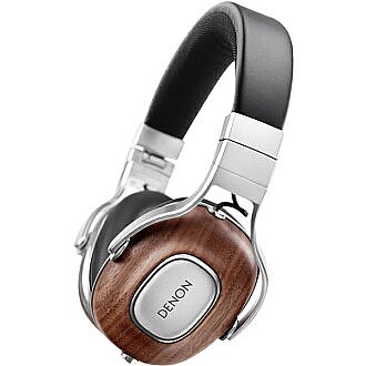 ������� ������� DENON AH-MM400