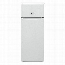 מקרר מקפיא עליון Delonghi דלונגי דגם DLR2602W מקרר מקפיא עליון Delonghi דלונגי דגם DLR2602W