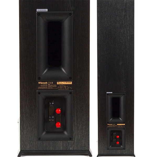 RP-6000F Klipsch������� �������