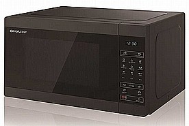 ������� ������� Sharp ���� ��� R709ZK