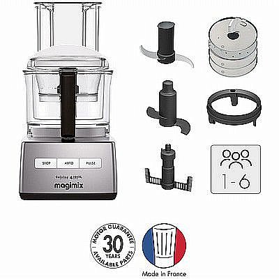 ���� ���� MAGIMIX ������� ��� CS4200JXL