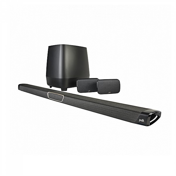 ���� ��� ����� ������� ������ �������+��� ������� ������� �������� MagniFi MAX SR POLK AUDIO