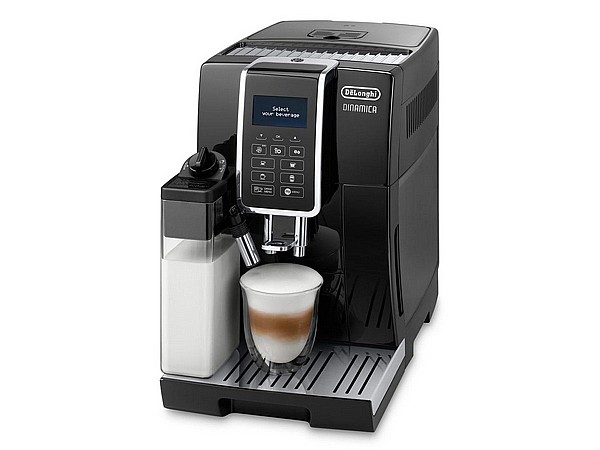 ����� ��� ������ DINAMICA ECAM 350.55.B ������ Delonghi
