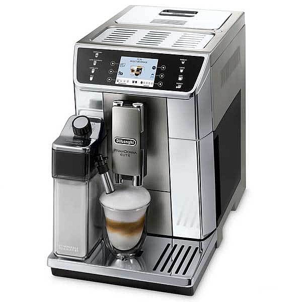 ����� ������ Delonghi ������ ��� PRIMADONNA ECAM 650.55.MS