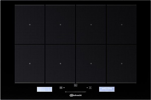 ����� ��������� 80 �"� Bauknecht ������� ��� CTAC8780AFSNE