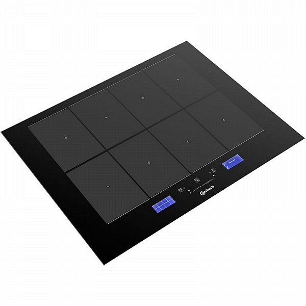 ����� ��������� 80 �"� Bauknecht ������� ��� CTAC8780AFSNE