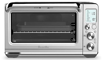����� ���� ����� ����� ����� �� BREVILLE ��� BOV860