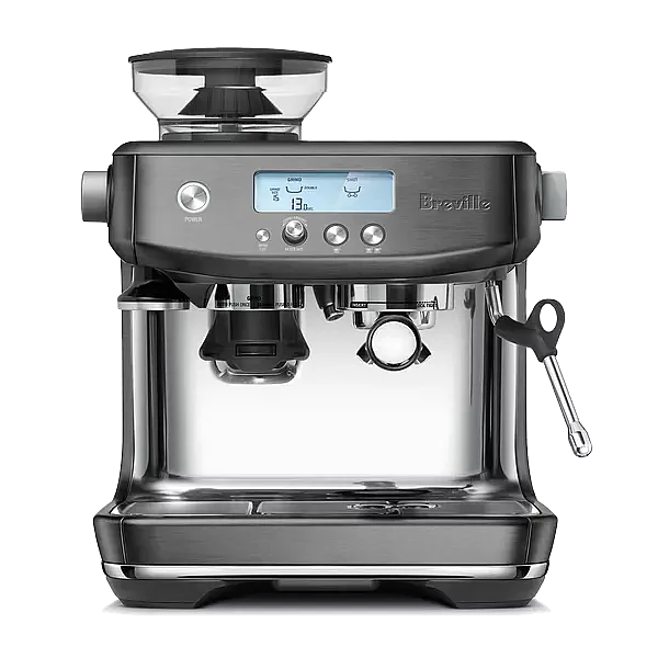 ����� ��� ���� BREVILLE ������ ��� BARISTA PRO BES878