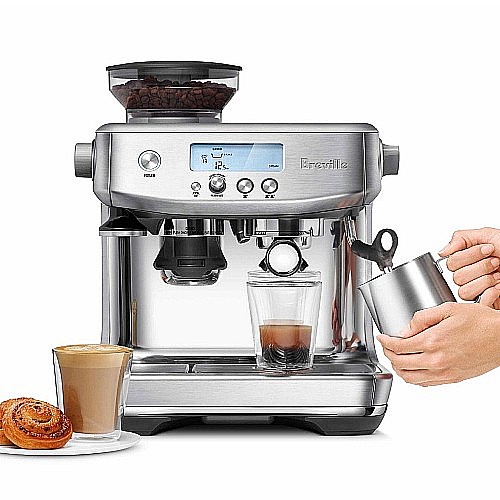 ����� ��� BARISTA PRO Breville ������ ��� BES878