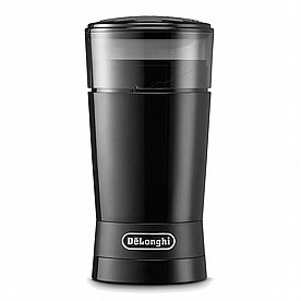 מטחנת קפה Delonghi דלונגי דגם KG200 מטחנת קפה Delonghi דלונגי דגם KG200