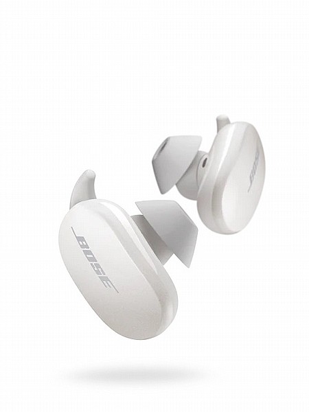 אוזניות Bose QuietComfort® Earbuds
