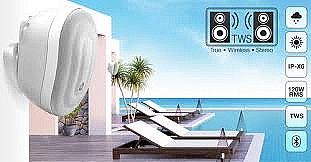 ������� ������ OUTDOOR ������� �������� Pure Acoustics OD-975