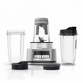    Ninja '  CB103 POWER NUTRI DUO