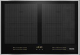 ������ ��������� 4 ������ MIELE ���� ��� KM7564FR