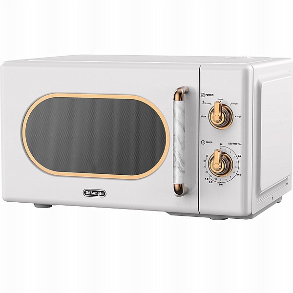 ������� ���� 20 ���� Delonghi ������ ��� DL-3720-W