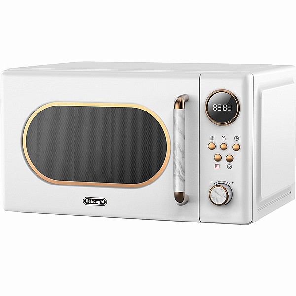 ������� ������� 20 ���� Delonghi ������ ��� DL-3820-W