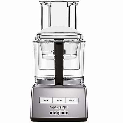 ���� ���� Magimix CS5200JXL PREMIUM