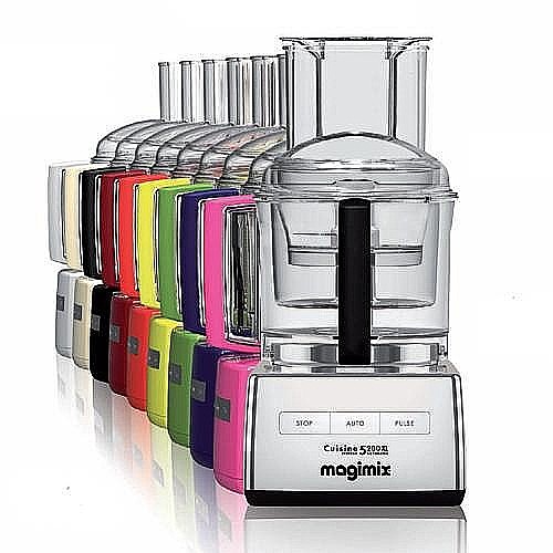 ���� ���� Magimix PREMIUM ������� ��� CS5200JWXL