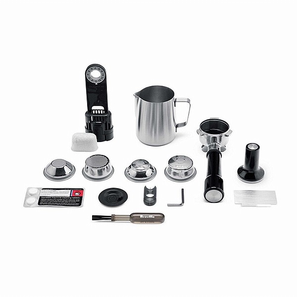 ����� ������ ����� Breville ������ ��� Barista Express BES875