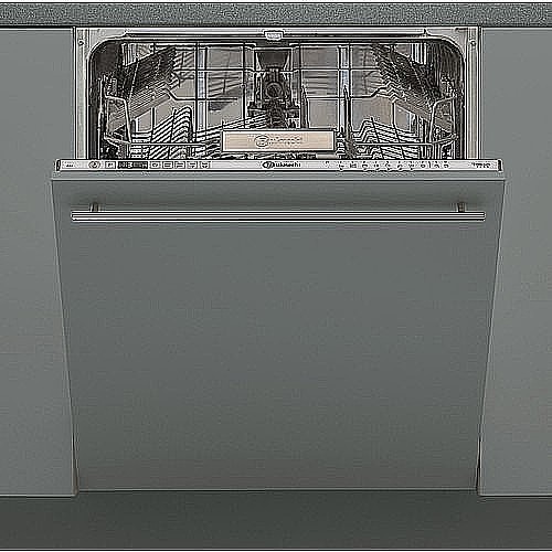 ���� ���� Bauknecht �������� ��� BIO3T121PEIS