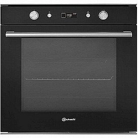 ���� ���� ���� Bauknecht ������� ��� BIR6EH8VS2ES