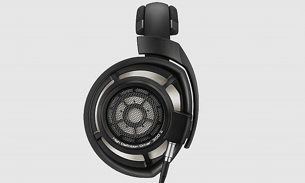 ������� Sennheiser  ��� HD - 800S 