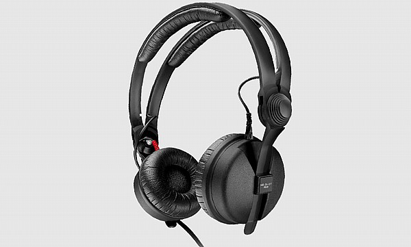 ������� Sennheiser ��� HD25 Plus