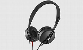 ������� Sennheiser ��� - HD25 light