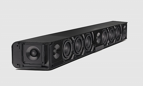 ����� ������� - Sennheiser AMBEO Soundbar