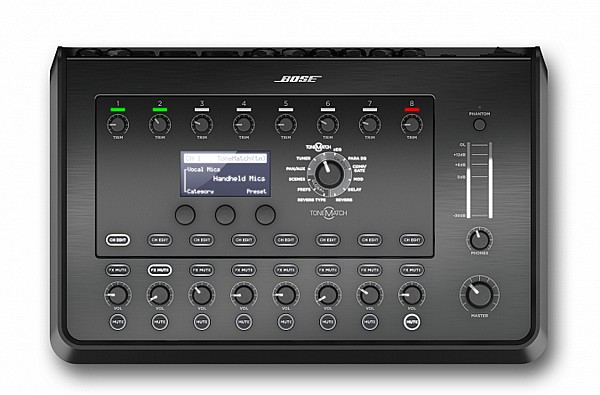 ����� �������  BOSE ��� T8S ToneMatch