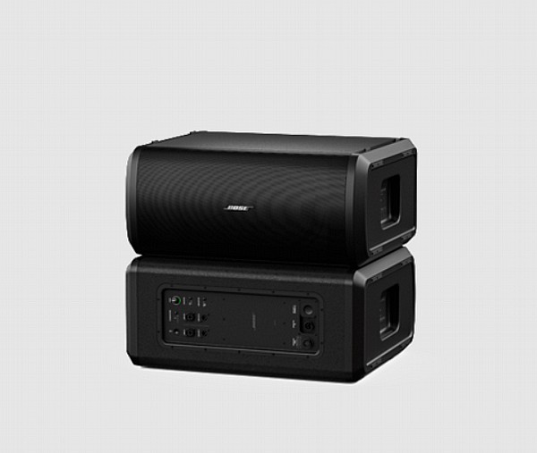 ��� ���� ����� Bose ���� SUB2